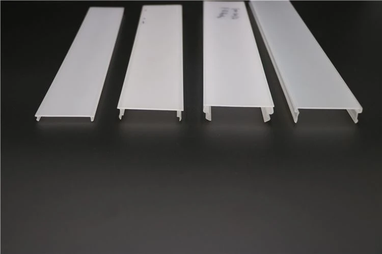 polycarbonate profile extrusion