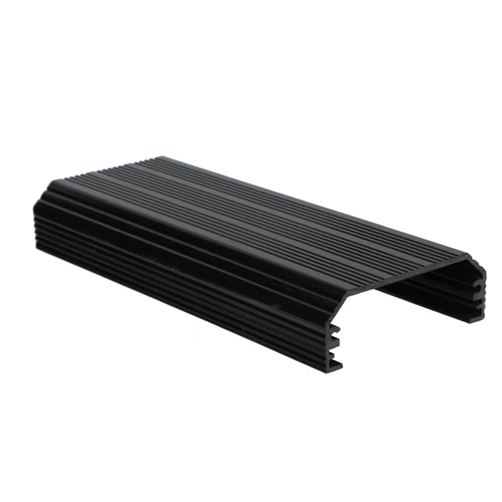 Pvc Profile Plastic Extrusions