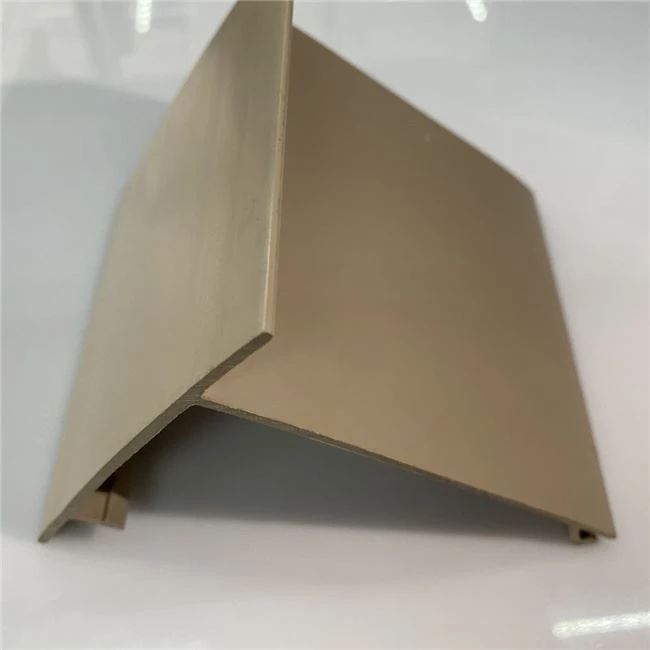 Xim av Xim Asa Extrusion Profile
