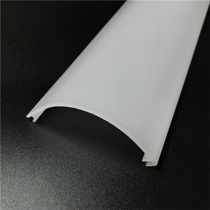 Led Diffuser Npog Rau Sab Nraud